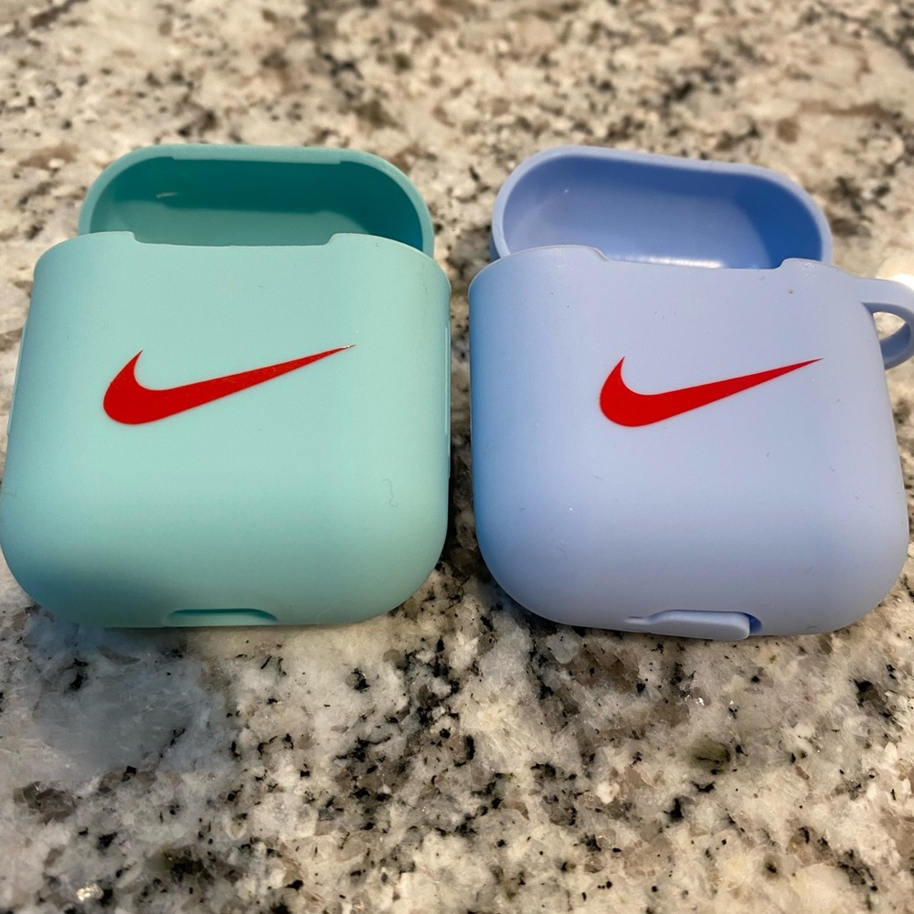 Brand Two New Spring Nike AirPod Cases